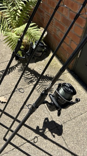 Ngt profiler 25lb - profiler, carp