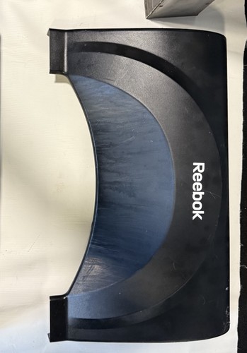 Reebok zr8 treadmill motor - treadmill,