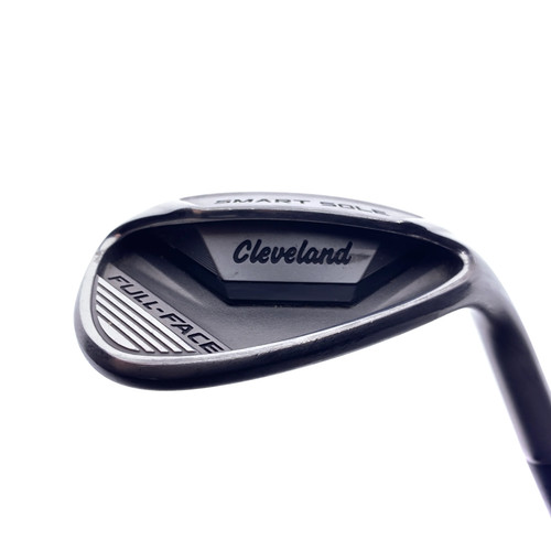 Used cleveland smart sole full - used,