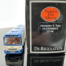 EFE Very Rare 1:76 Alexander Y