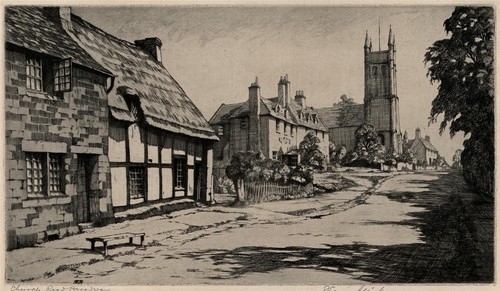 John lewis stant - john, (1905-1964)