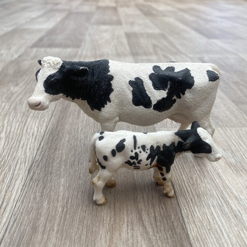 Schleich holstein dairy - schleich,