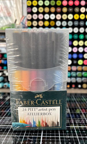 Faber castell art graphic - faber-castell,