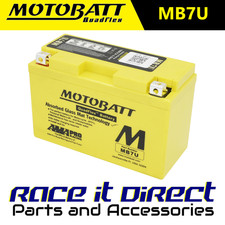 Motobatt battery for yamaha - for, xc