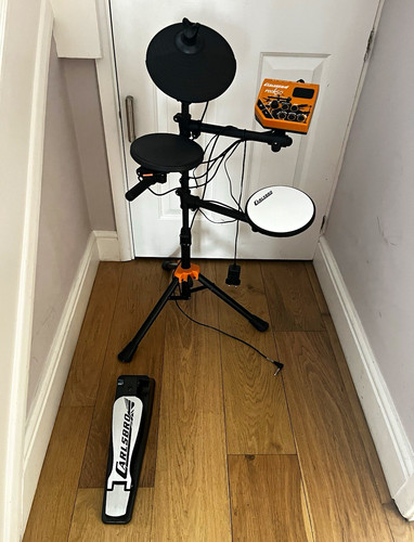 Carlsbro rock50 electronic - carlsbro,