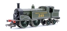 HORNBY 'OO' GAUGE SOUTHERN