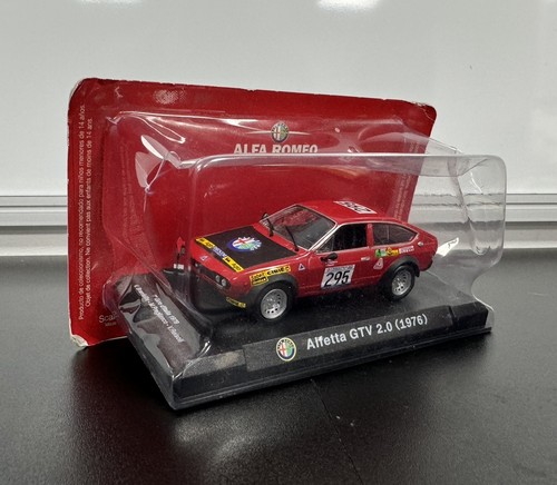 Alfa romeo alfetta - alfetta, gtv