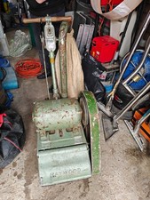 Haywood Floor Sander 240V