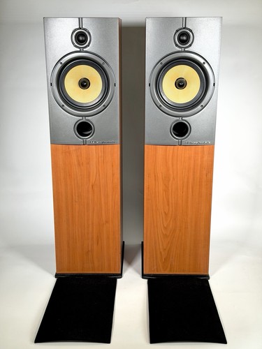 Wharfedale diamond - diamond, 8.3+