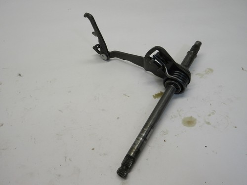 1963 honda ca200 c200 - 1963,