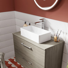 Nuie 465 235mm - 465, countertop
