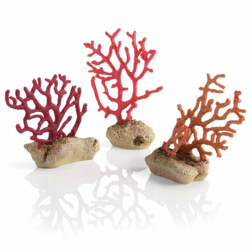 Biorb sea whip set 3 - sea,
