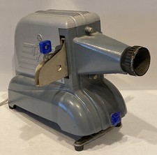 Slide Projector Brumberger