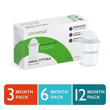 Universal Water Filter