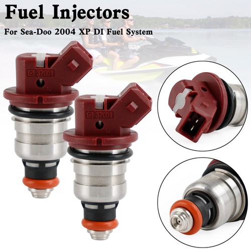 2pcs 275500460 fuel injectors - 2pcs,