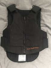 Rodney Powell Body Protector