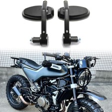 7/8'' Handle Bar End Rear