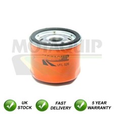 Oil Filter SJR Fits Renault