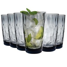 Bormioli Rocco 6x Diamond