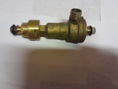 Glow worm filling loop - loop, non