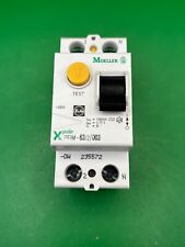 Moeller Xpole PFIM-63/2/003 63A 30mA RCD