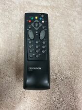 Ferguson RH100 TV Remote Control