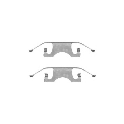 Fits mercedes cls - c219, cdi