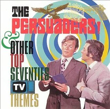 The Persuaders! & Other Top