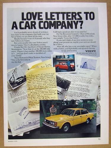 1979 volvo 244 - 1979,