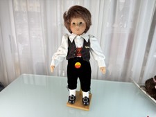 Artist doll steiff dolls - artist,