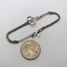 8” 4.5g 925 DYADEMA ITALY