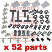 PEUGEOT 205 GTI BUMPER TRIM