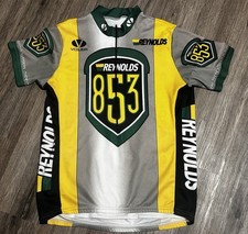 Reynolds 853 Vintage Jersey