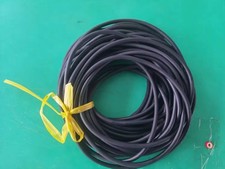 3 Metres Of 3080 Black