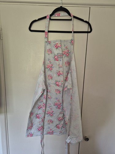 Cath kidston apron floral - kidston,
