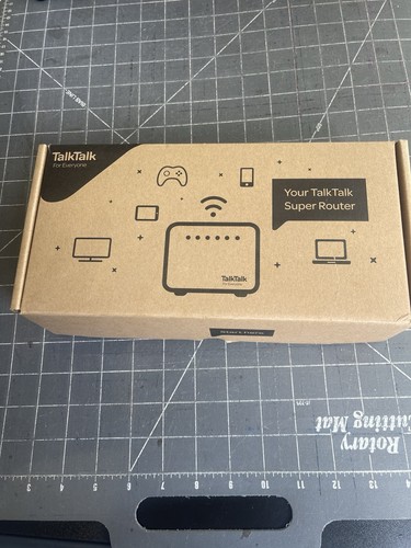 Talktalk business hub super - talktalk,