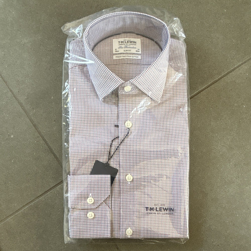 Lewin slim fit non - t.m.lewin,
