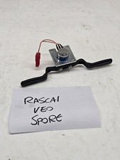 Rascal Veo sport mobility