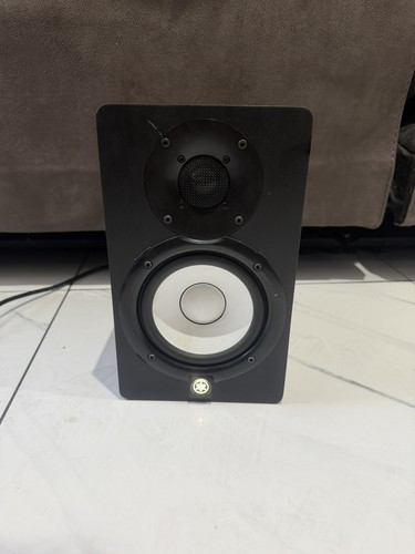Yamaha studio monitor - yamaha,