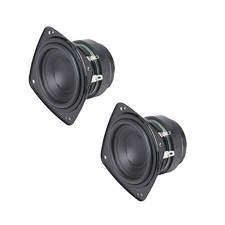 Metal 81mm 3inch Inner Speaker