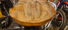 Suzuki Ts185er Seat Foam