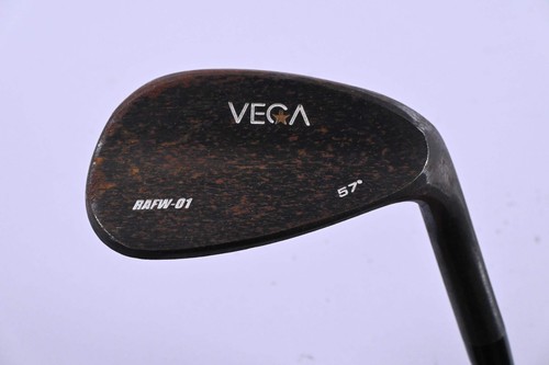 Vega rafw lob wedge 57 - vega, rafw-05