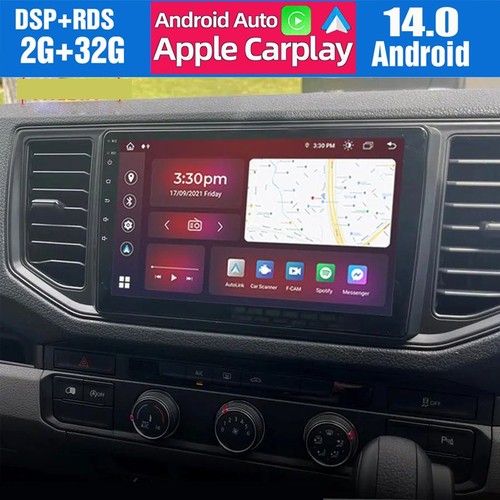 Android carplay car radio - 14,