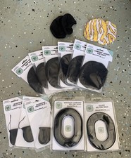 David Clark Seals & Covers