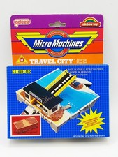 1988 GALOOB RAINBOW MICRO