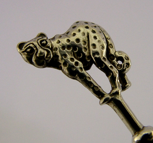 Sterling silver patrick mavros - sterling,