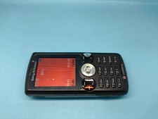Sony Ericsson Walkman W810i