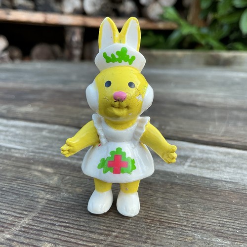 Vintage 1980s tomy toys acorn - 1980s,