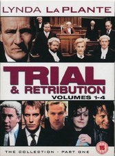 Lynda La Plante - Trial And