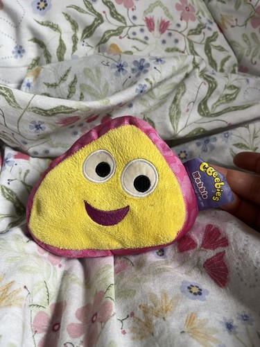 Cbeebies vintage 2002 chatty
